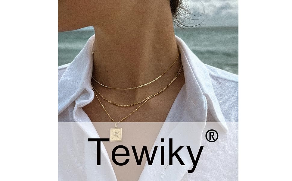 gold chain for women