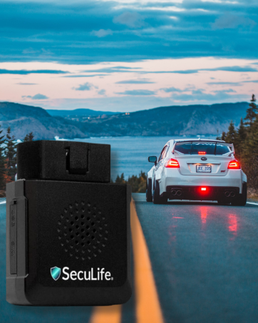 OBD Tracker