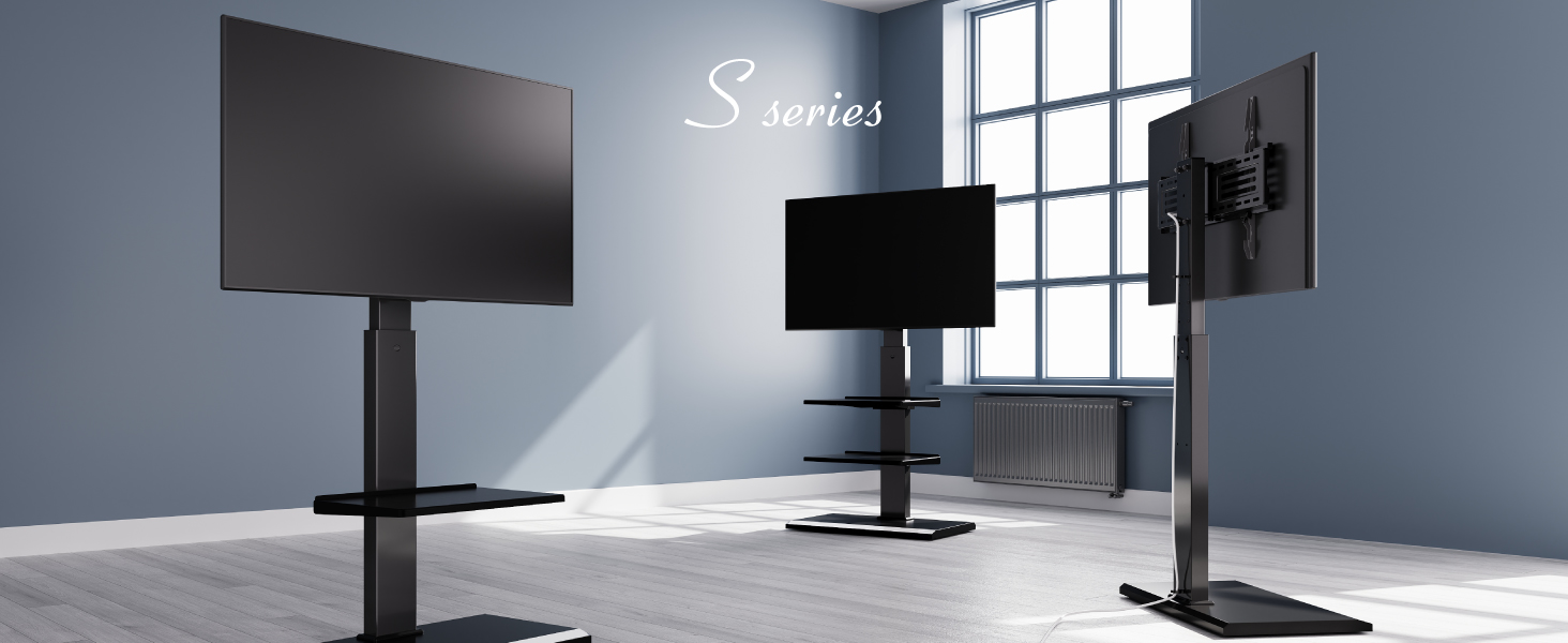 TV FLOOR STAND