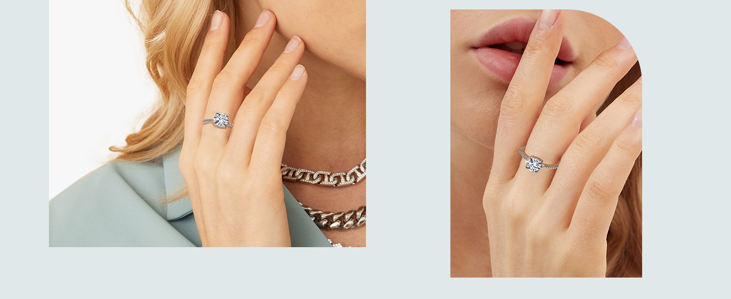 Engagement Rings