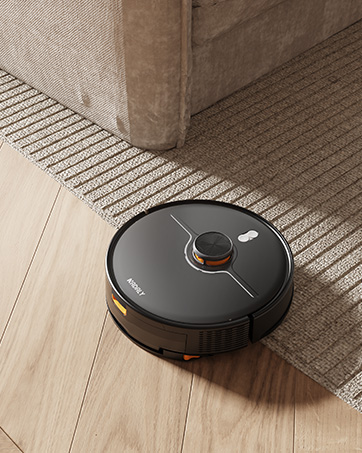 Robot Vacuum and Mop Combo Vacuum Robot Mop Robotic Vacuum Cleaner Roomba Vacuum