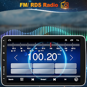 FM/RDS
