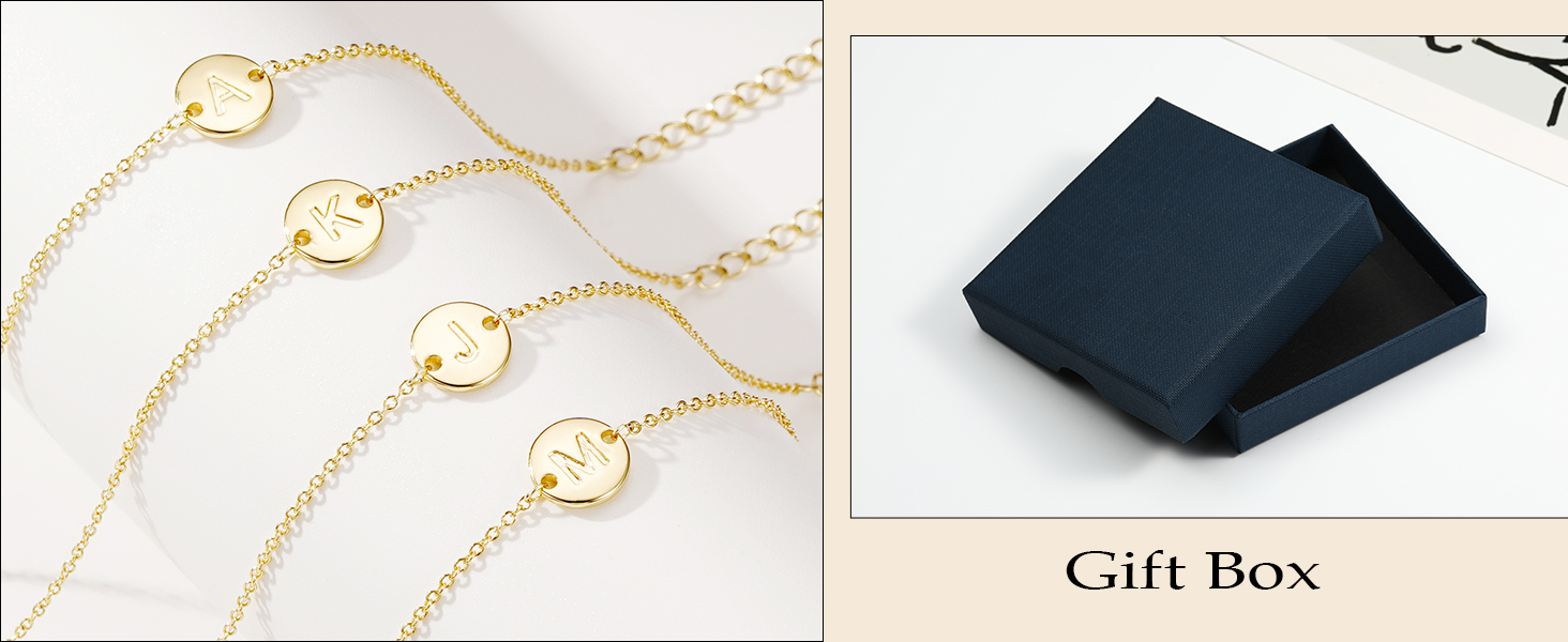 Gold Bracelets for Women