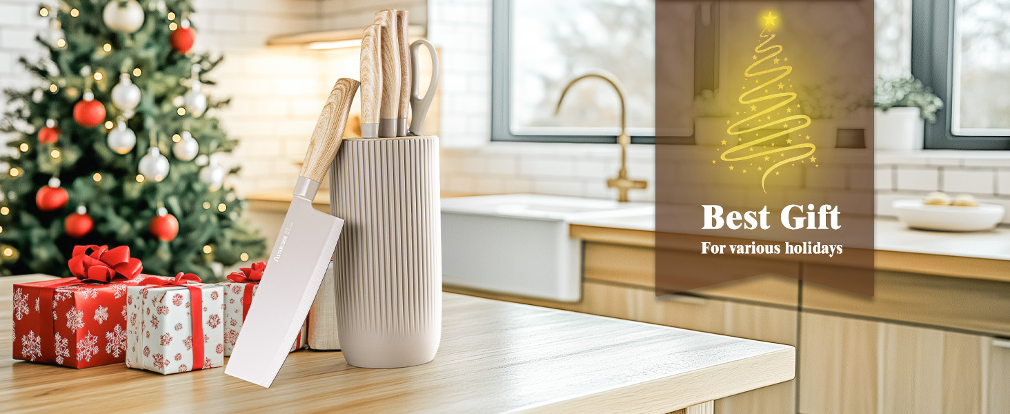 knife set