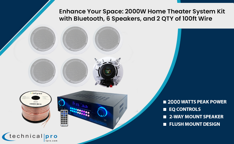 2000W