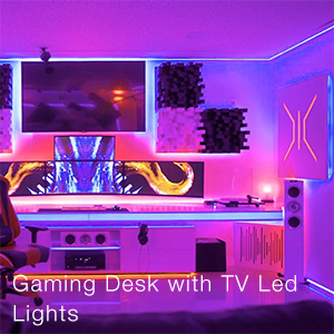 tv led backlight