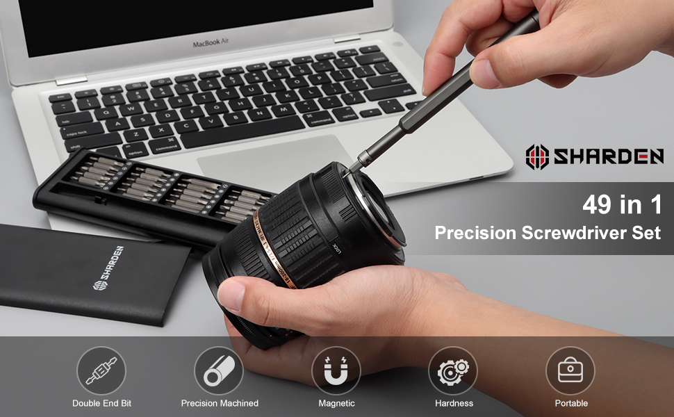 screwdriver set