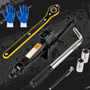 Essential Vehicle Emergency Repair Kit