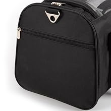 cat dog pet carrier A6
