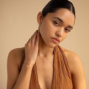 cute cross necklace