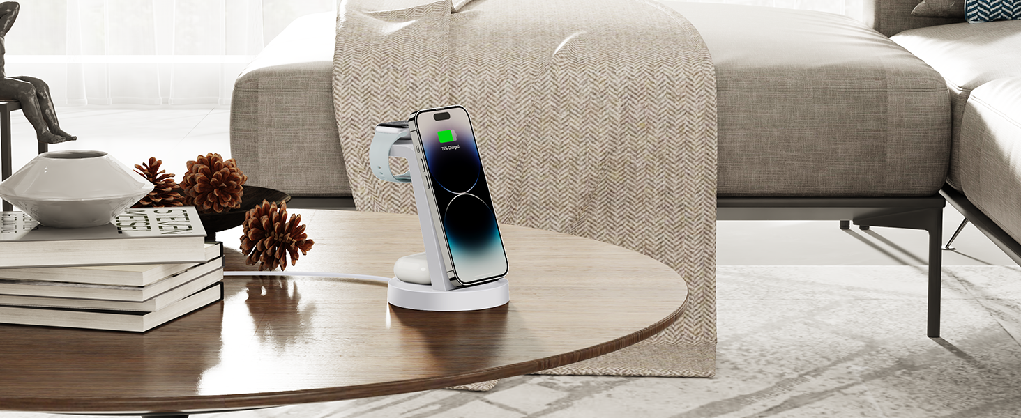 Charging Station