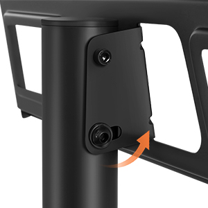 Adjustable angle