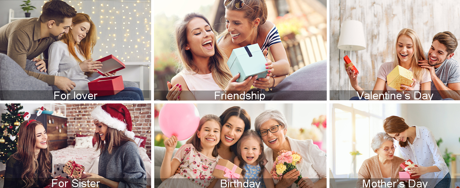 perfect gifts for women