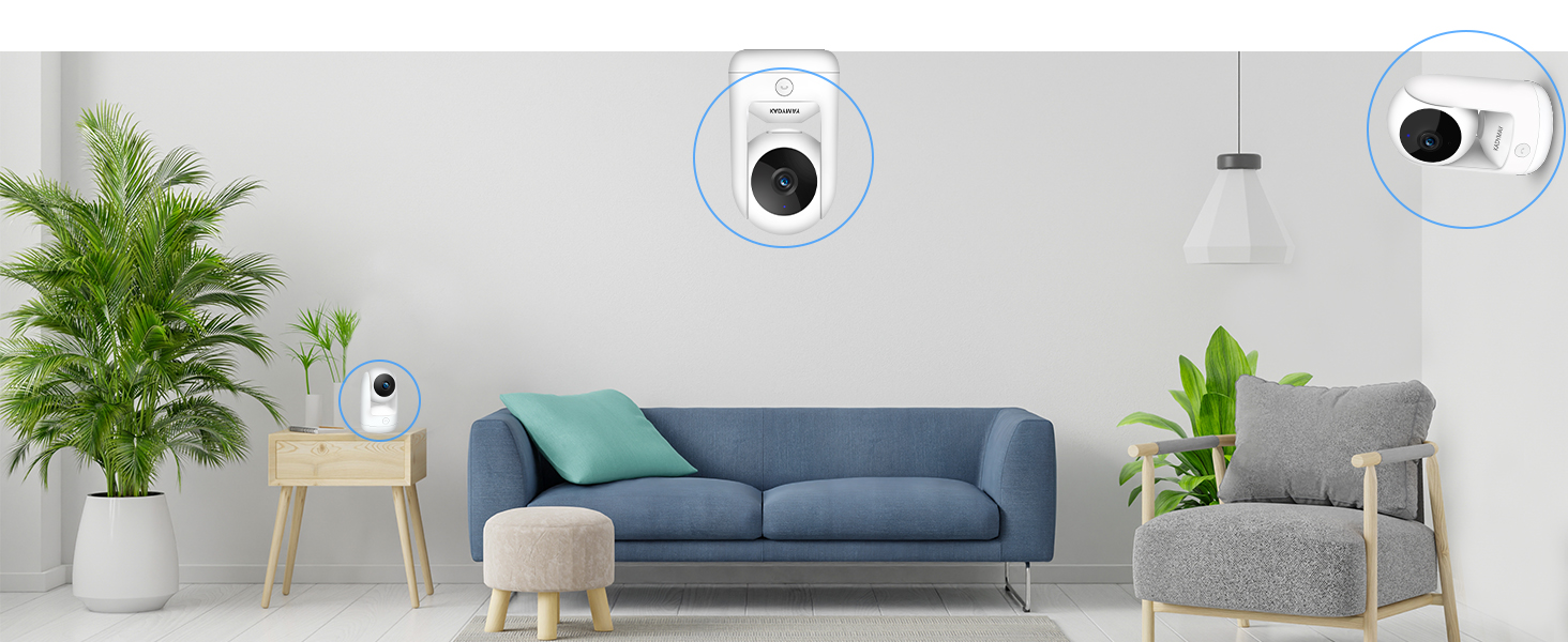 moving vico access network rotate android apartments cameraa camer dorm suveillance wireles secuity