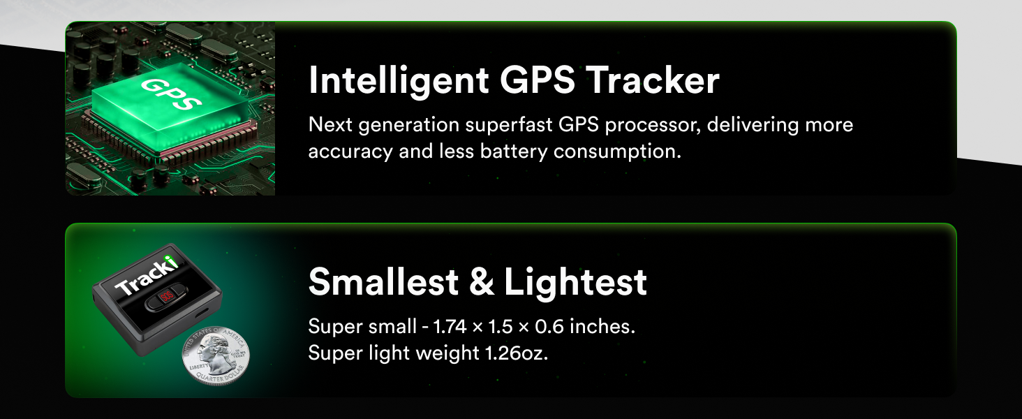 Aplus tracki features r2 desktop