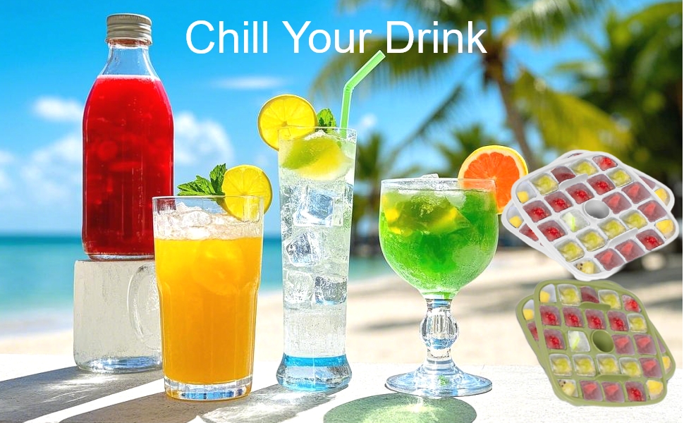 ice cube trays for freezer