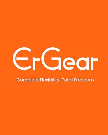 ErGear Monitor Mount