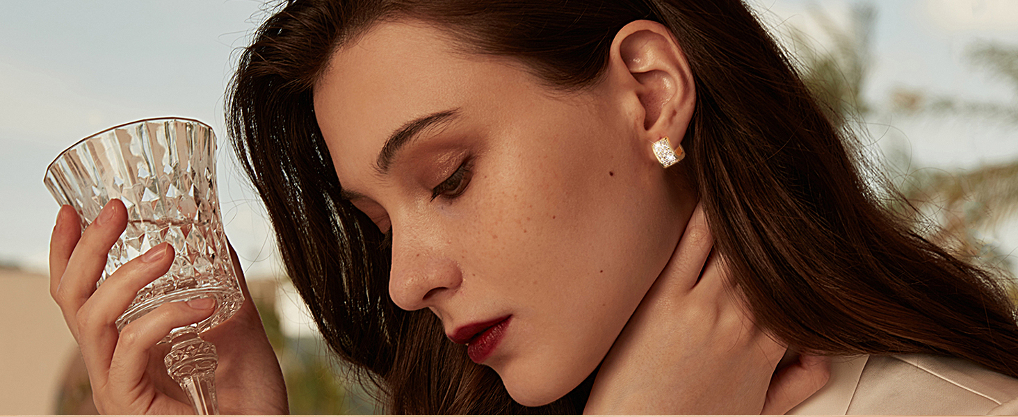earrings for women