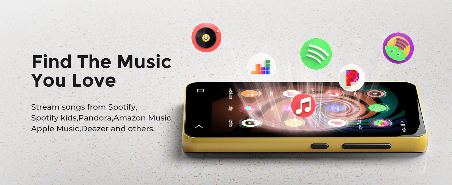 mp3 players