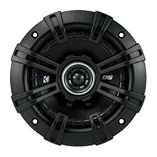 KICKER DS 43DSC504