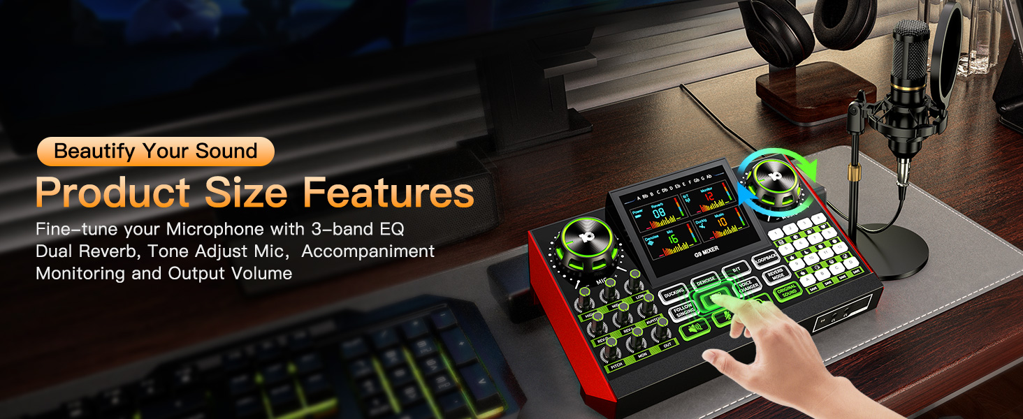 sound card
