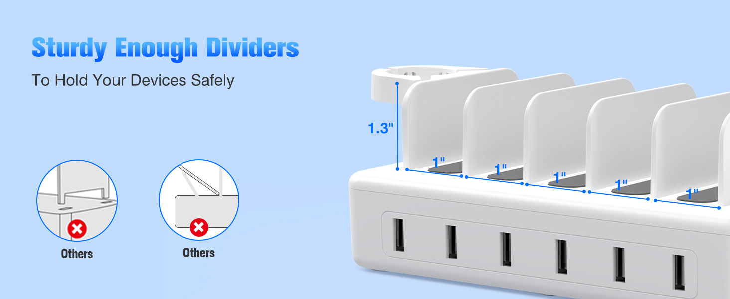 Charging Dock