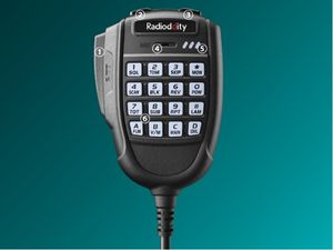 DB20-G mic