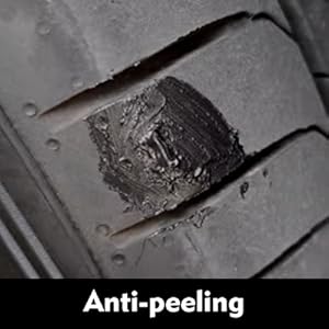 Anti-peeling