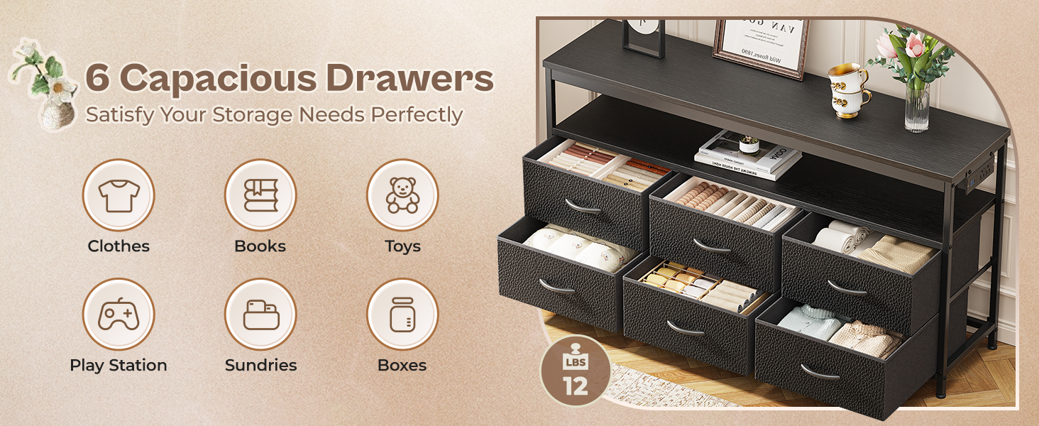 dresser