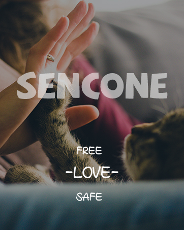 Sencone Pet Supplies Free & Save