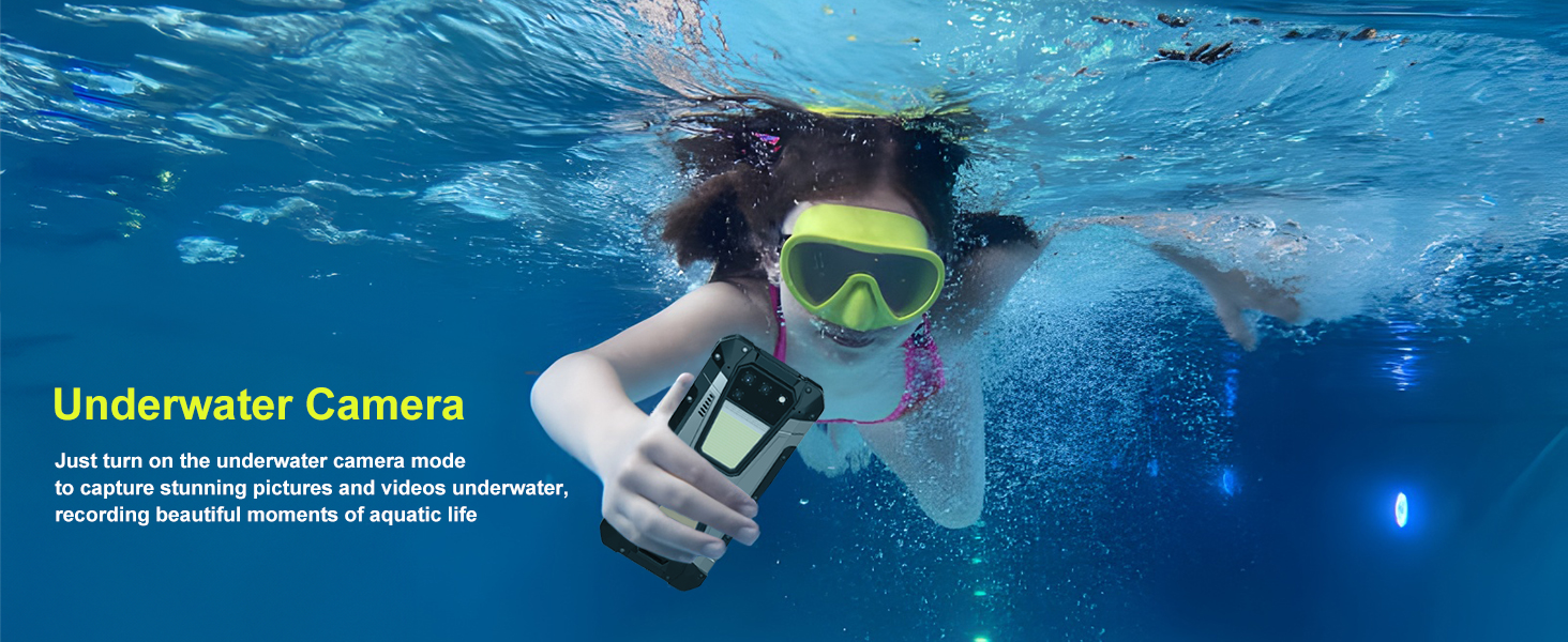 rugged phones unlocked