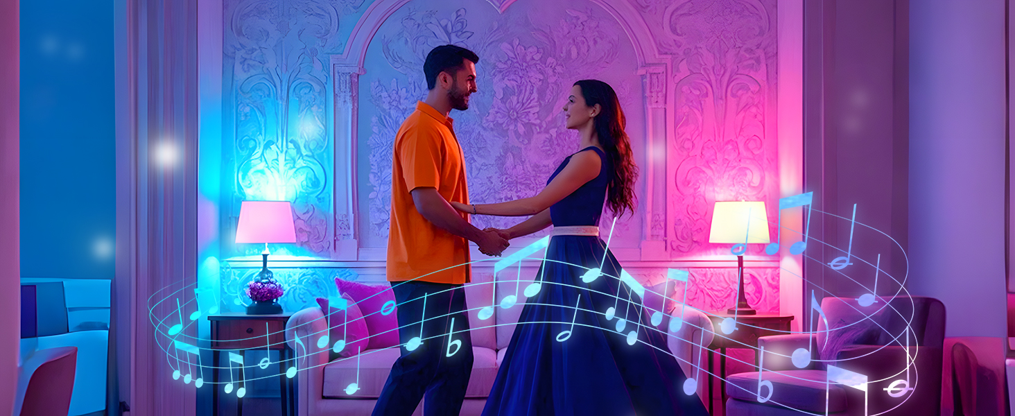 Music Sync