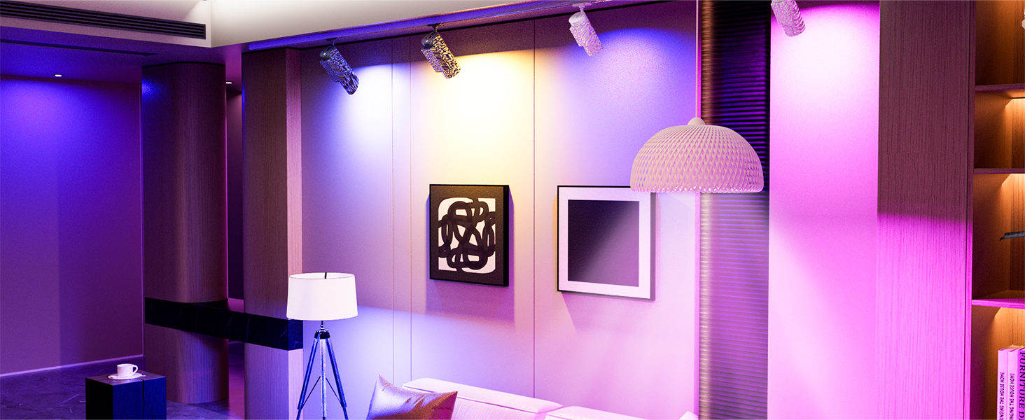 smart bulbs google home compatible