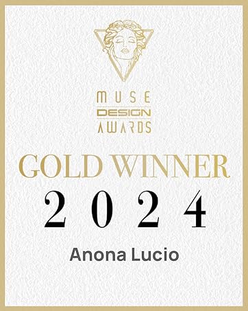 Anona Lucio Gold Muse Awards