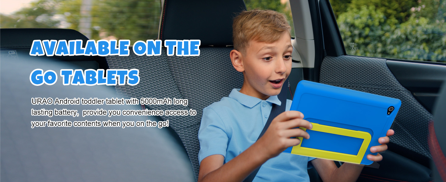 kid tablet