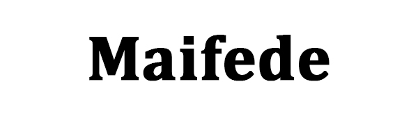 Maifede