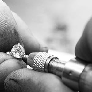 Handcrafted in the USA