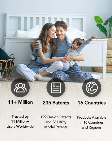 Brand Story