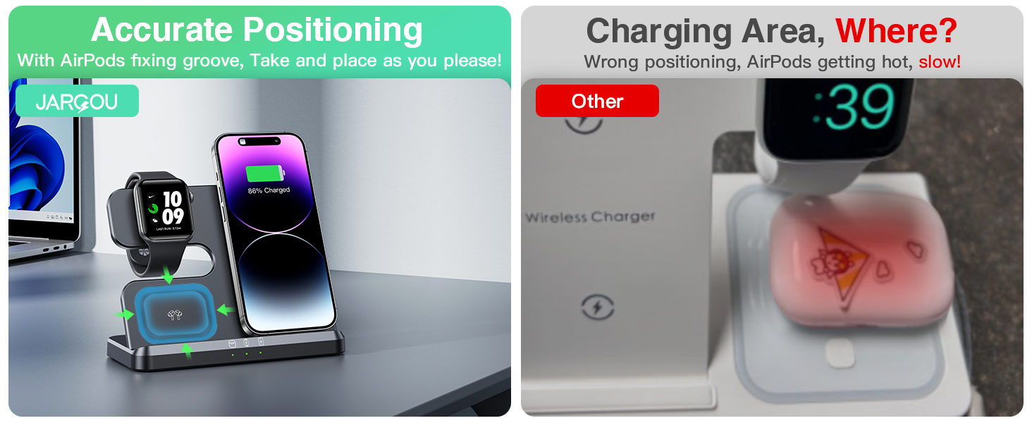 wireless charger
