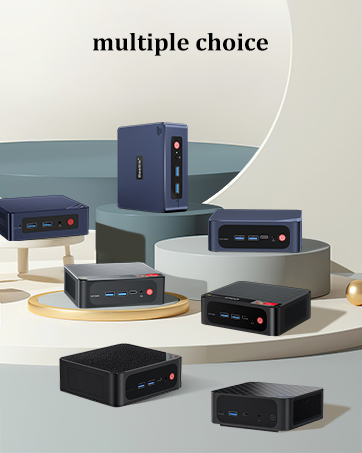beelink mini pc computer