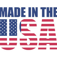 Made in USA