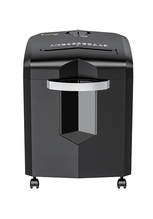 paper shredder