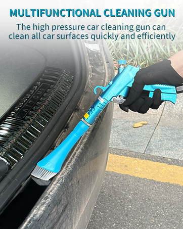 Vortex Cleaning Gun Tornado Air Cleaning Gun