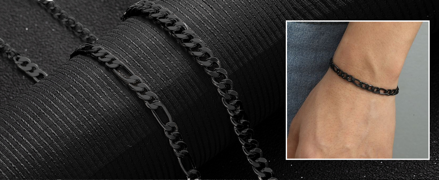 chain bracelet for men