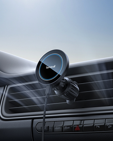 for mag safe car mount charger