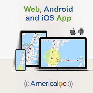 Web, Android and iOS App