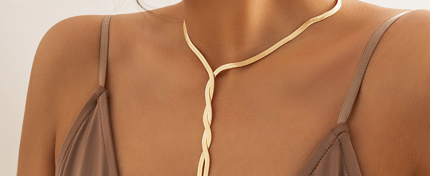 NECKALCE