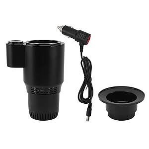 Car Cup Cooler Warmer