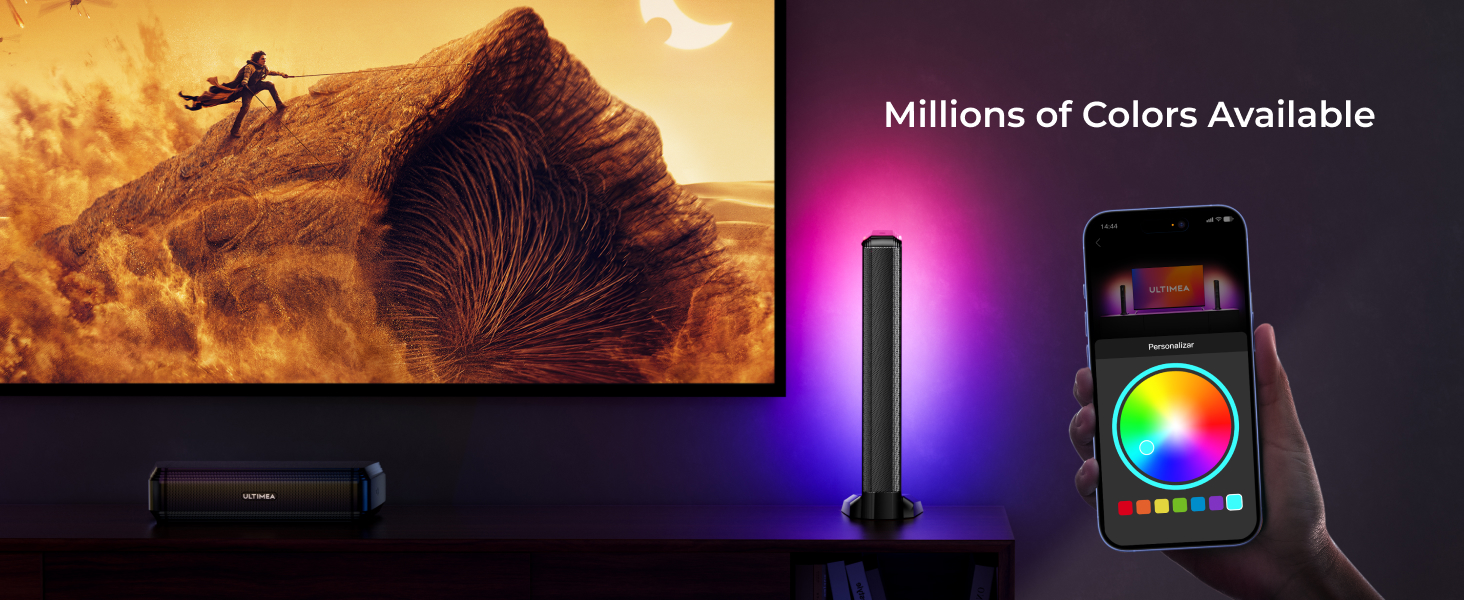 soundbar