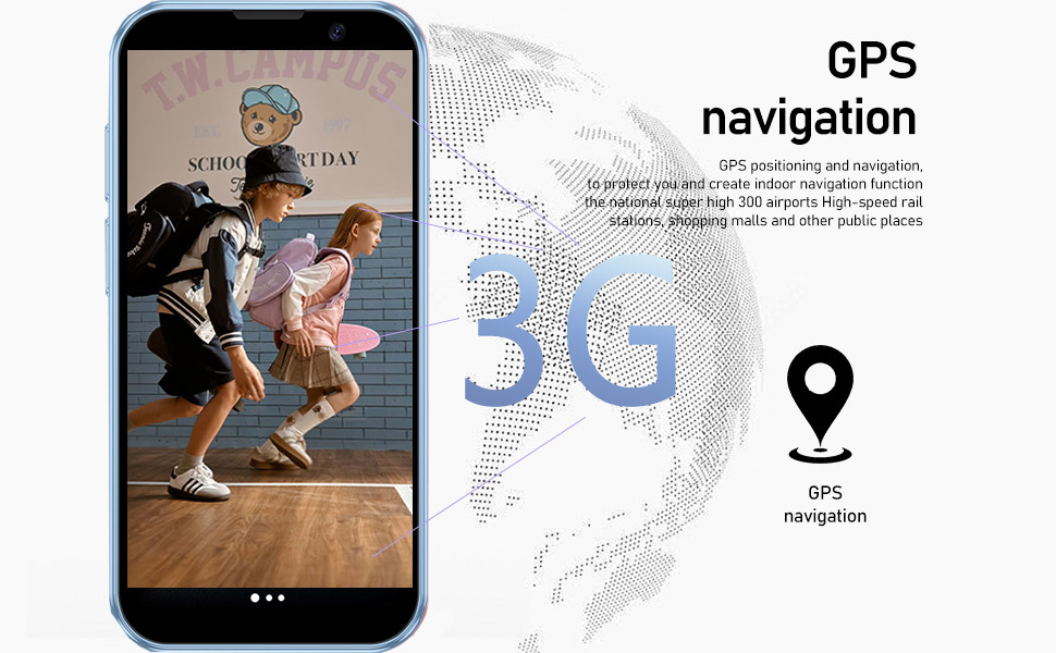 3g phone